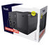 UPS Trust Ininterrumpida 1000VA con 4 Tomas Eléctricas image number null