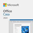 Microsoft Office Hogar 2024 PT (1 usuario) image number null