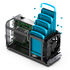 Caja Mini-ITX Jonsbo N1 Cinzenta image number null
