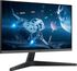 Monitor Samsung Essential 24 " IPS FHD 100Hz image number null