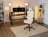 Silla Gaming Corsair TC500 LUXE - Frost image number null