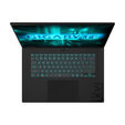 Port&aacute;til Gigabyte Gaming A16 GA6H CVHI3PT894SD 16" i7-13620H 16GB DDR5 1TB RTX 5060 FHD+ 165Hz image number null