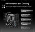 Placa Base Asus ROG Crosshair X870E Extreme image number null