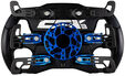 Volante Cube Controls CSX-3 - 6 Paddles - Azul image number null