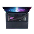 Port&aacute;til Gigabyte AORUS Master 16 BZHC6PTE64SP 16" Ultra 9 275HX 32GB DDR5 1TB RTX 5090 OLED 240Hz W11 Pro image number null