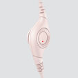 Auriculares Logitech H390 USB Rosa image number null