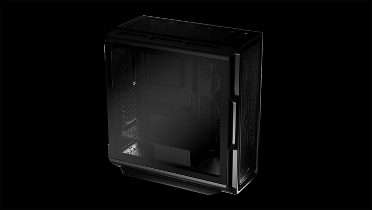 Torre E-ATX Corsair 5000T Negro Cristal Templado image number 16