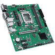 Placa Base Asus PRO H810M-C-CSM image number null
