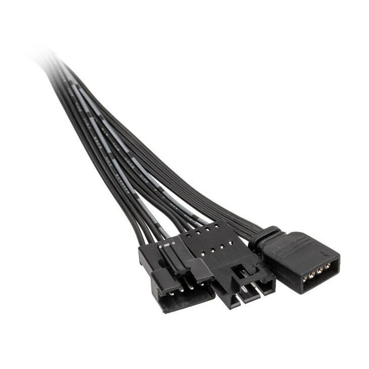 Controlador Kolink Inspire L2 4-Pines 12V RGB - SATA image number 3