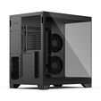 Torre ATX Fractal Design Pop 2 Vision TG Black image number null
