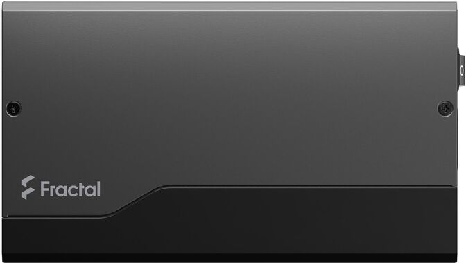 Fuente Alimentaci&oacute;n Fractal Design Ion+ 2 660W 80+ Platinum Full Modular image number 3