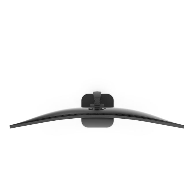 Monitor Curvo AOC 34" CU34V5C/BK VA WQHD 100Hz 1ms USB-C 3.2 ( DP alt + PD65W) image number 4