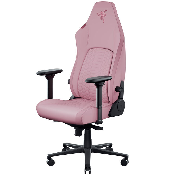 Silla Gaming Razer Iskur V2 Newgen Quartz image number 2