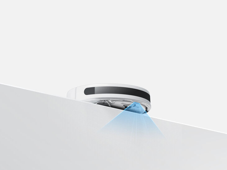 Aspiradora Robot Xiaomi Robot Vacuum E10 image number 11
