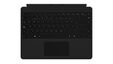 Microsoft Surface Pro Teclado Negro (para Surface Pro X) &ndash; QJX-00007 image number null