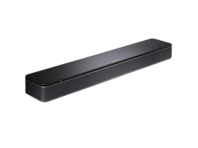 Barrade sonido Bose TV Speaker image number 0