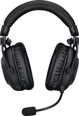 Auriculares Logitech G Pro X2 LightSpeed Wireless Gaming Preto image number null