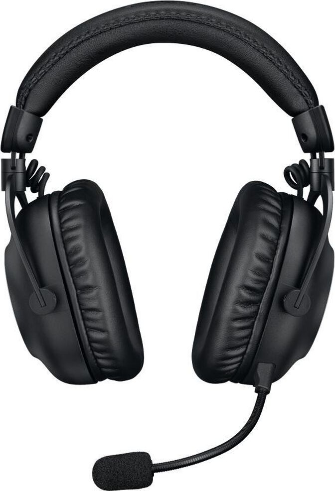 Auriculares Logitech G Pro X2 LightSpeed Wireless Gaming Preto image number 8