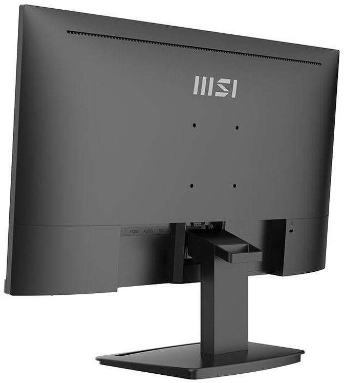 Monitor MSI 23.8" PRO MP243XP IPS FHD 100Hz FreeSync (Adaptive Sync) image number 10