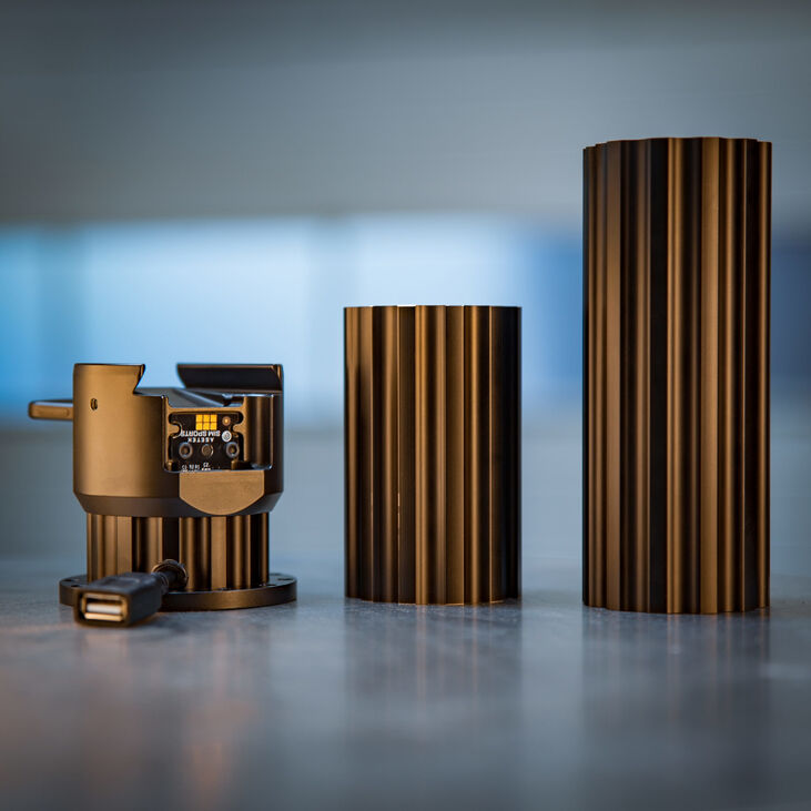 Asetek Invicta image number 4