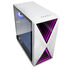Caja ATX Kolink VOID X ARGB Vidro Temperado Blanco image number null