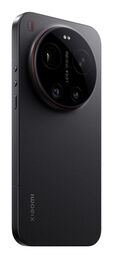 Smartphone Xiaomi 17 Ultra 5G 6.9" (16 / 512GB) 120Hz Negro image number null