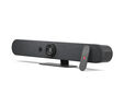 Sistema de Videoconferencia Logitech Rally Bar Mini Grafito image number null