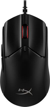 Ratón HyperX Pulsefire Haste 2 26000DPI Negro