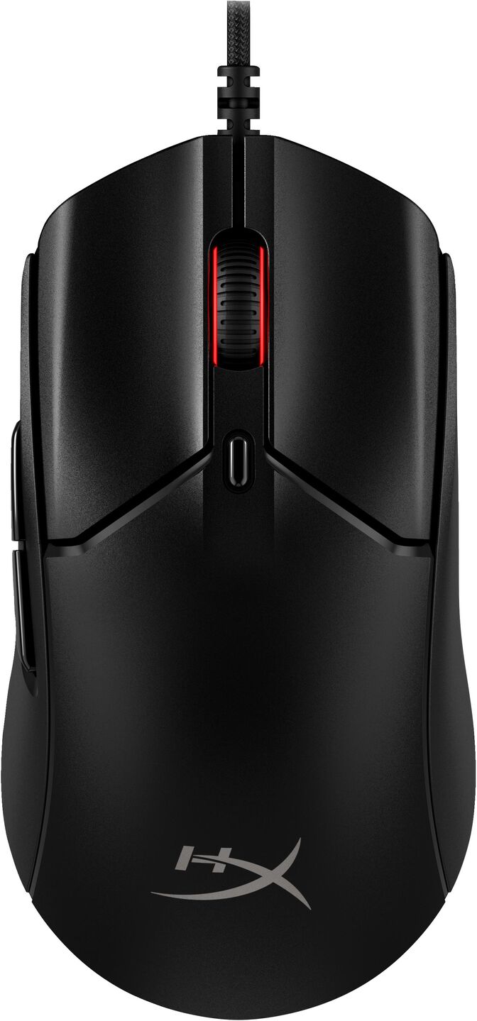 Rat&oacute;n HyperX Pulsefire Haste 2 26000DPI Negro image number 0