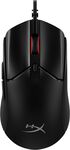 Ratón HyperX Pulsefire Haste 2 26000DPI Negro image number null