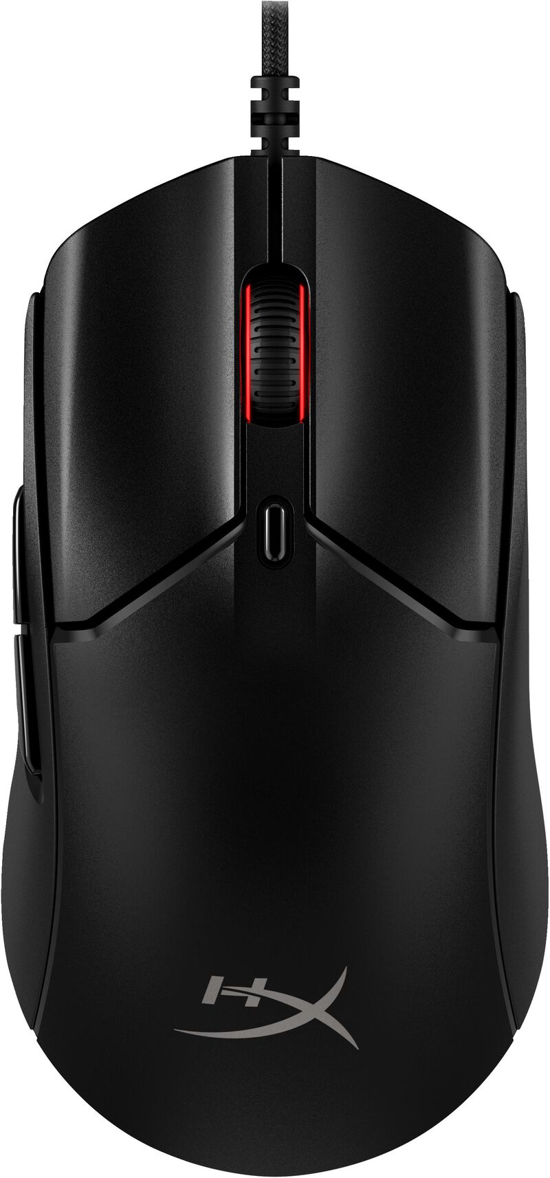 Ratón HyperX Pulsefire Haste 2 26000DPI Negro