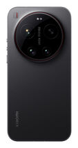 Smartphone Xiaomi 17 Ultra 5G 6.9" (16 / 512GB) 120Hz Negro image number null