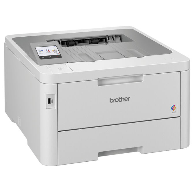 Impresora L&aacute;ser Color Brother HL-L8240CDW WiFi image number 5