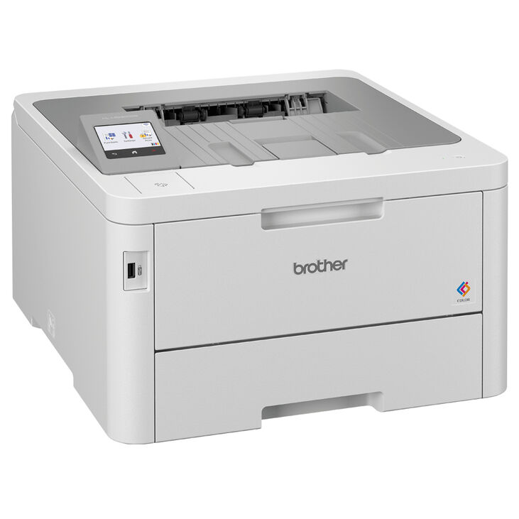 Impresora Láser Color Brother HL-L8240CDW WiFi image number 5