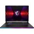 Portátil MSI Raider GE78 HX 14VGG-240XPT 17" i9-14900HX 32GB DDR5 1TB RTX 4070 QHD+ 240Hz image number null