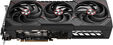 Tarjeta Gr&aacute;fica Sapphire Radeon RX 9070 XT Pulse 16GB GDDR6 image number null