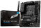 Placa Base MSI PRO B760-P WIFI DDR4