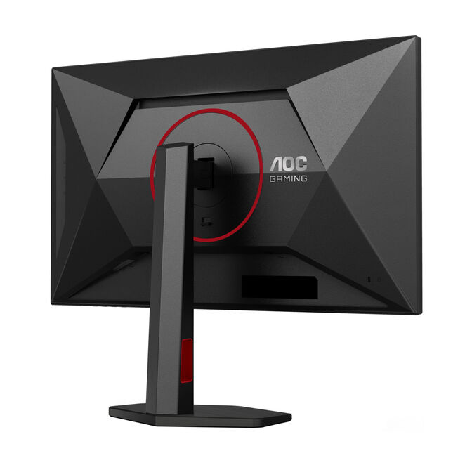 Monitor AOC Gaming 27" Q27G4SRU IPS QHD 300Hz 1ms image number 13