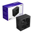 Fuente Alimentaci&oacute;n NZXT 1000W Core 80+ Gold ATX 3.1 PCIe 5.1 image number null