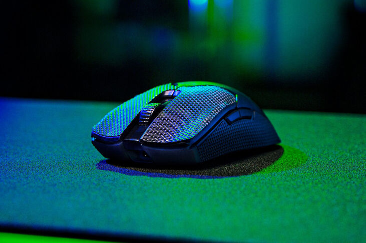 Ratón Razer Viper V2 Pro Wired/Wireless image number 2