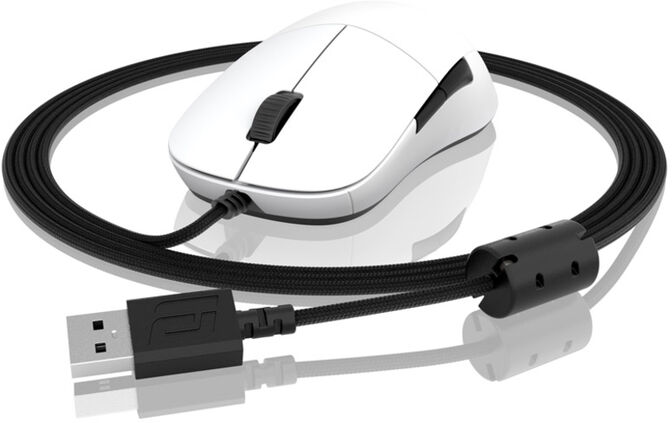 Rat&oacute;n Gaming Endgame Gear XM1r - Blanco image number 5