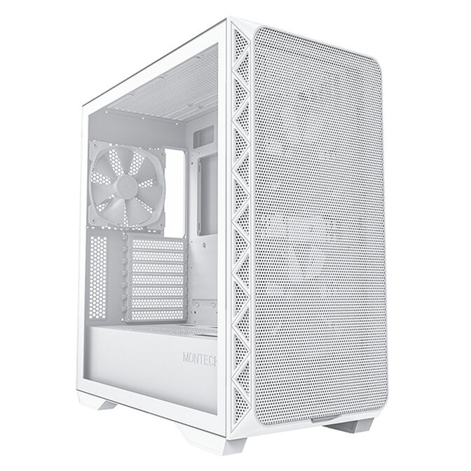 Caja ATX Montech AIR 903 Base Blanco image number 0