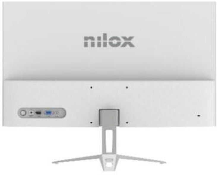 Nilox NXM27FHD100W pantalla para PC 68,6 cm (27") Blanco image number 2