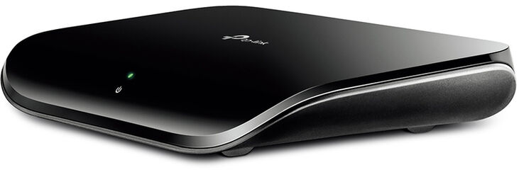 Switch TP-Link TL-SG1005D 5 Portas Gigabit Plástico image number 4