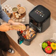 Freidora de Aire Cecotec Cecofry Smokin Prime 6500 image number null