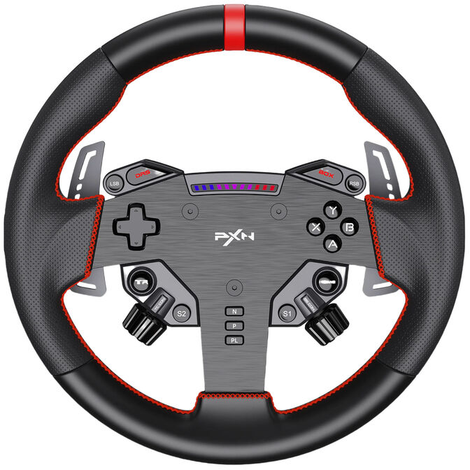 Conjunto PXN VD6 Racing Bundle image number 1