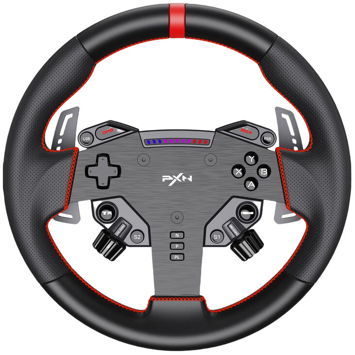 Conjunto PXN VD6 Racing Bundle image number 1