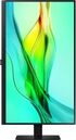 Monitor Samsung ViewFinity S6 27" S60UD PS QHD 100Hz USB-C (PD90W) KVM Daisy Chain HDR10 image number null