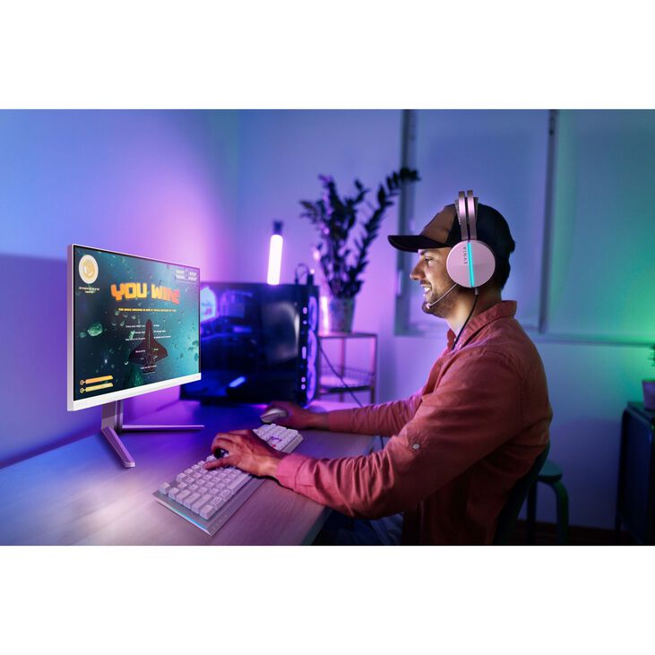 Monitor Philips Série 3000 27" 27M2N3501PA Fast IPS QHD 360Hz 1ms HDR400 Adaptive Sync image number 12