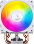 Ventilador CPU Jonsbo CR-1400E ARGB Blanco - 92mm image number null